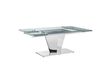 Load image into Gallery viewer, DIAMOND DINING TABLE
