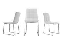 Load image into Gallery viewer, LEANDRO DINING CHAIR
