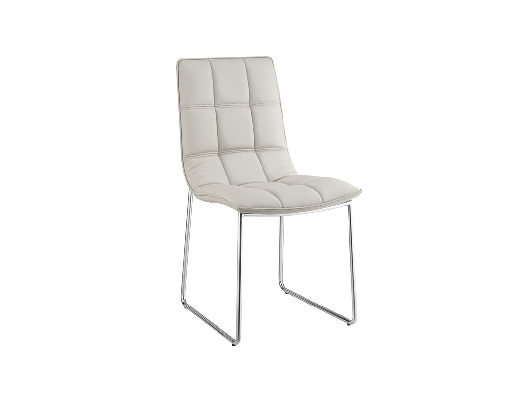 LEANDRO DINING CHAIR