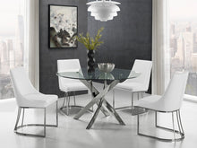 Load image into Gallery viewer, CREEK DINING CHAIR

