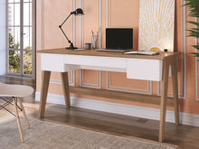 Load image into Gallery viewer, BLANC EXECUTIVE OFFICE DESK
