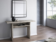 Load image into Gallery viewer, RITZ CONSOLE TABLE
