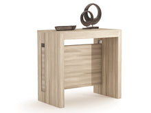 Load image into Gallery viewer, ERIKA EXPANDABLE CONSOLE TABLE
