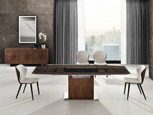 Load image into Gallery viewer, OLIVIA DINING TABLE
