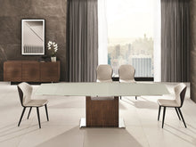 Load image into Gallery viewer, OLIVIA DINING TABLE
